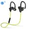 BTH H5 Wireless Bluetooth Headphones With Noise Reduction And Stereo Sound 8
