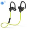 BTH H5 Wireless Bluetooth Headphones With Noise Reduction And Stereo Sound 8