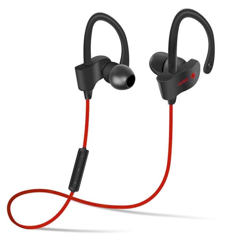 BTH H5 Wireless Bluetooth Headphones With Noise Reduction And Stereo Sound 11