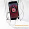 3 In 1 USB C OTG Adapter With 35mm Headphone Jack Fast Charging USB Audio Splitter 3