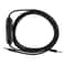 Logitech G633 G933 Replacement Audio Cable With Inline Control 35mm AUX Cord 15M 0
