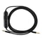 Logitech G633 G933 Replacement Audio Cable With Inline Control 35mm AUX Cord 15M 0