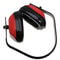 SilentGuard 28dB Noise Reduction Earmuffs For Work Sleep Hearing Protection 4
