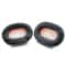 SilentGuard 28dB Noise Reduction Earmuffs For Work Sleep Hearing Protection 3