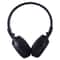 BS N65 Foldable Wireless Headphones With FM Radio TF Card Slot HiFi Stereo Sound 0