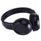BS N65 Foldable Wireless Headphones With FM Radio TF Card Slot HiFi Stereo Sound 1