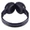 BS N65 Foldable Wireless Headphones With FM Radio TF Card Slot HiFi Stereo Sound 2