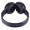 BS N65 Foldable Wireless Headphones With FM Radio TF Card Slot HiFi Stereo Sound 2