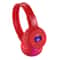 BS N65 Foldable Wireless Headphones With FM Radio TF Card Slot HiFi Stereo Sound 13