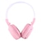 BS N65 Foldable Wireless Headphones With FM Radio TF Card Slot HiFi Stereo Sound 15