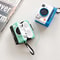 Camera Style AirPods Pro Case Cover With Bluetooth Earbud Protection 6