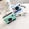 Camera Style AirPods Pro Case Cover With Bluetooth Earbud Protection 0