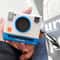 Camera Style AirPods Pro Case Cover With Bluetooth Earbud Protection 1