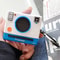 Camera Style AirPods Pro Case Cover With Bluetooth Earbud Protection 1