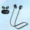 Soundcore Space A40 Anti Lost Silicone Strap With Waterproof Protective Earbud Holders 0