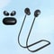 Soundcore Space A40 Anti Lost Silicone Strap With Waterproof Protective Earbud Holders 0