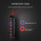 BT313 Bluetooth Sports Earbuds With Magnetic Neckband And HD Stereo Bass Mic 16