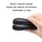 Audio Technica ATH AR5BT Replacement Ear Pads Soft Protein Leather Headphone Covers 2