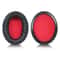 Audio Technica ATH AR5BT Replacement Ear Pads Soft Protein Leather Headphone Covers 4
