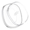 Oatsbasf Silicone Protective Case For AirPods Max 2 With Full Coverage Anti Scratch Design 0