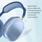 Oatsbasf Silicone Protective Case For AirPods Max 2 With Full Coverage Anti Scratch Design 2