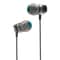 QKZ DM7 Metal In Ear Sports Headphones With Deep Bass Noise Isolation 6