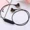 MG G23 Portable Sports Bluetooth V50 Bluetooth Headphones With 4 SpeakersBlack 1