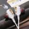 MG G23 Portable Sports Bluetooth V50 Bluetooth Headphones With 4 SpeakersBlack 3