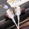 MG G23 Portable Sports Bluetooth V50 Bluetooth Headphones With 4 SpeakersBlack 3