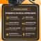M200 Open Ear Bluetooth Headphones With Noise Reduction Waterproof Ear Hooks 2