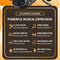 M200 Open Ear Bluetooth Headphones With Noise Reduction Waterproof Ear Hooks 2