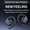 M200 Open Ear Bluetooth Headphones With Noise Reduction Waterproof Ear Hooks 4