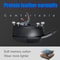 ONIKUMA K6 RGB Gaming Headset With Noise Cancelling Mic And Stereo Bass Sound 6