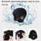 Bluetooth Music Beanie Hat With Wireless Stereo Headphones For Winter Outdoor Sports 4