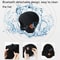 Bluetooth Music Beanie Hat With Wireless Stereo Headphones For Winter Outdoor Sports 4