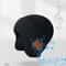 Bluetooth Music Beanie Hat With Wireless Stereo Headphones For Winter Outdoor Sports 6