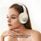 WH850i Bluetooth Noise Cancelling Headphones With ANC 45H Battery Low Latency Gaming Mode 1