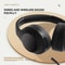 WH850i Bluetooth Noise Cancelling Headphones With ANC 45H Battery Low Latency Gaming Mode 4