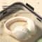 WH850i Bluetooth Noise Cancelling Headphones With ANC 45H Battery Low Latency Gaming Mode 6