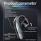 T50 Bluetooth 53 Open Ear Wireless Earbud With Digital Display Noise Reduction 11