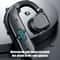 T50 Bluetooth 53 Open Ear Wireless Earbud With Digital Display Noise Reduction 7