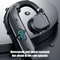 T50 Bluetooth 53 Open Ear Wireless Earbud With Digital Display Noise Reduction 7