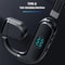 T50 Bluetooth 53 Open Ear Wireless Earbud With Digital Display Noise Reduction 8