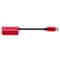 2 In 1 USB C Headphone Adapter Fast Charging Audio Splitter With 35mm Jack 3