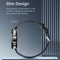 X10 Smart Watch Earbuds Combo With Bluetooth Calling NFC Heart Rate Monitor 4