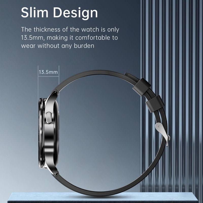 X10 Smart Watch Earbuds Combo With Bluetooth Calling NFC Heart Rate Monitor 4