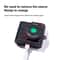 Retro Camera AirPods Pro Case Cover With Charging Port Dustproof Bluetooth Earbuds Protector 2