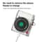 Retro Camera AirPods Case For Apple AirPods 12 Gen Cute Protective Bluetooth Earbuds Cover 3