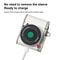 Retro Camera AirPods Case For Apple AirPods 12 Gen Cute Protective Bluetooth Earbuds Cover 3