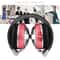 BTH 868 Wireless Bluetooth Headphones With FM Radio Noise Reduction Stereo Sound 7
